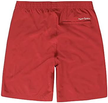 Мъжки Спортни къси панталони Мъхест Oak с джобове