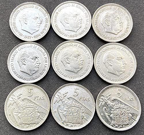 Монета на Повикване 1867 Германската Монета, Покрити с Мед, Сребърни монети, монети, Каменни Занаяти Колекция от Монети Възпоменателна Монета Събиране на монети