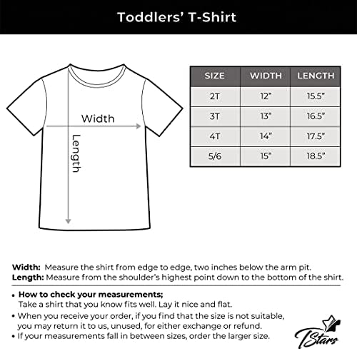 Страхотна 2-Лятна Тениска на 2-ри Рожден Ден За Момичета И Момчета, Тениска от Джърси За Деца