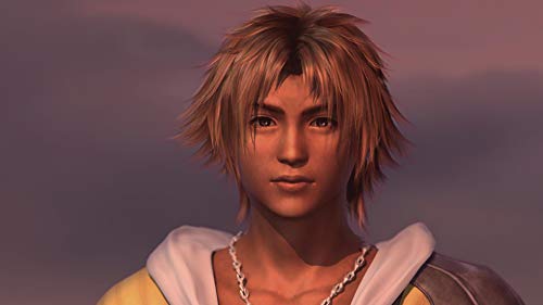 Final Fantasy X| X-2 HD Ремастериран - Nintendo Switch