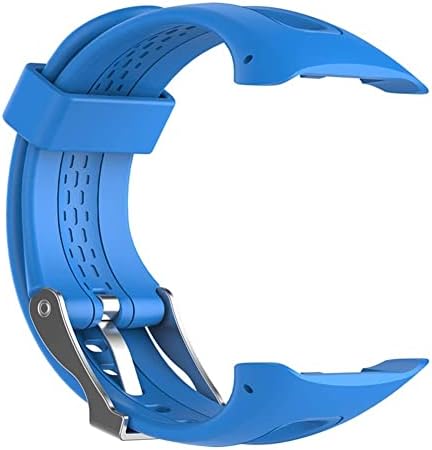 Z Създаване на Дизайн Каишка Каишка Умен Спортен Гривна Взаимозаменяеми Каишка Защита на китката Рамка на Корпуса Взаимозаменяеми каишка за часовник (Цвят: черен размер: 22 см за жени)
