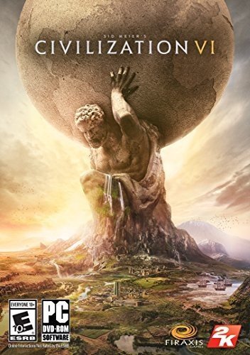 Civilization VI от Sid Meier - PC