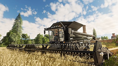 Farming Simulator 19 - Xbox One и Snowrunner (Xb1) - Xbox One