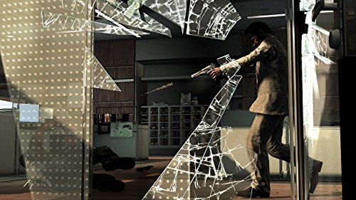 Max Payne 3 - цифровия код на Xbox 360