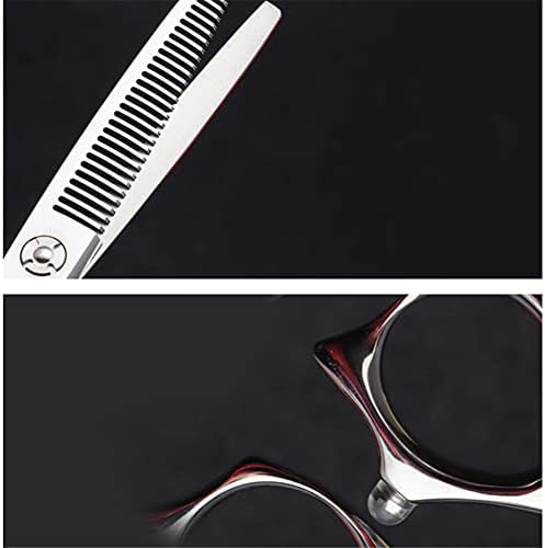 Комплект Ножици за Подстригване на коса XJPB, Професионален Набор от Фризьорски Ножици Японска Неръждаема Стомана 440C, за Фризьорски салон, Салон, Къща